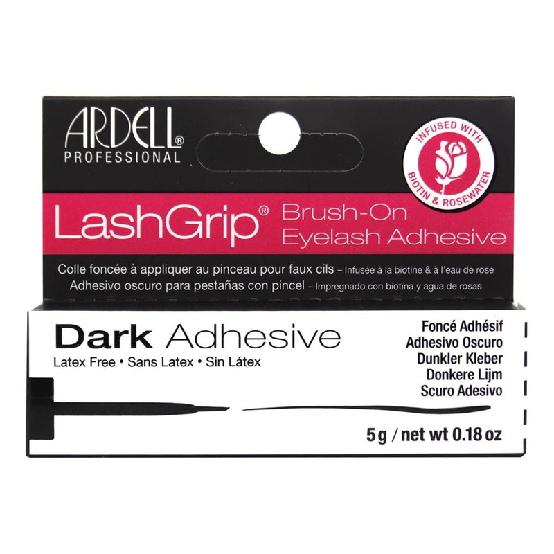 ARDELL LashGrip Biotin & Rosewater Adhesive (0.18oz)