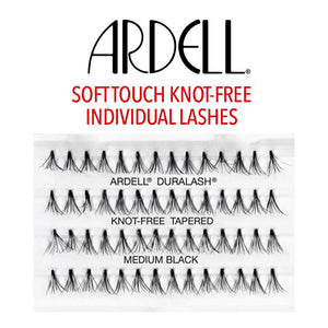 ARDELL Soft Touch Individuals [Knot-Free Tapered]