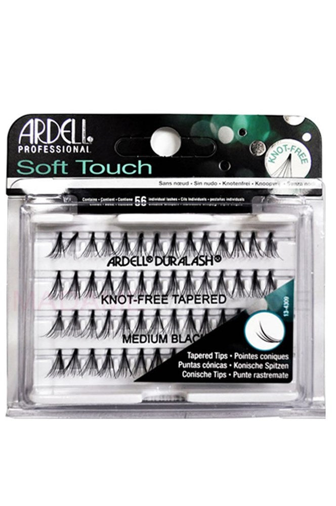 ARDELL Soft Touch Individuals [Knot-Free Tapered]