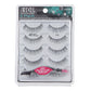 ARDELL Natural Lashes Multipack (5packs)