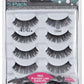 ARDELL Natural Lashes Multipack (5packs)