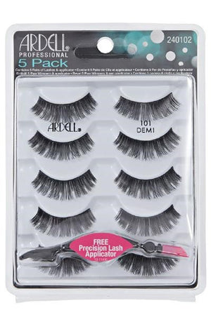 ARDELL Natural Lashes Multipack (5packs)