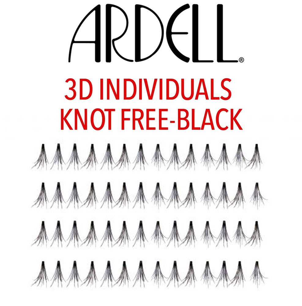 ARDELL 3D Individuals [Knot-Free]