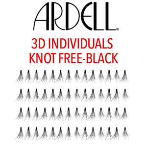 ARDELL 3D Individuals [Knot-Free]