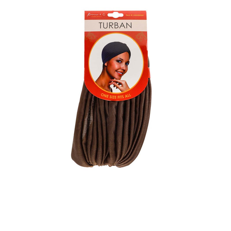 KIM & C Turban