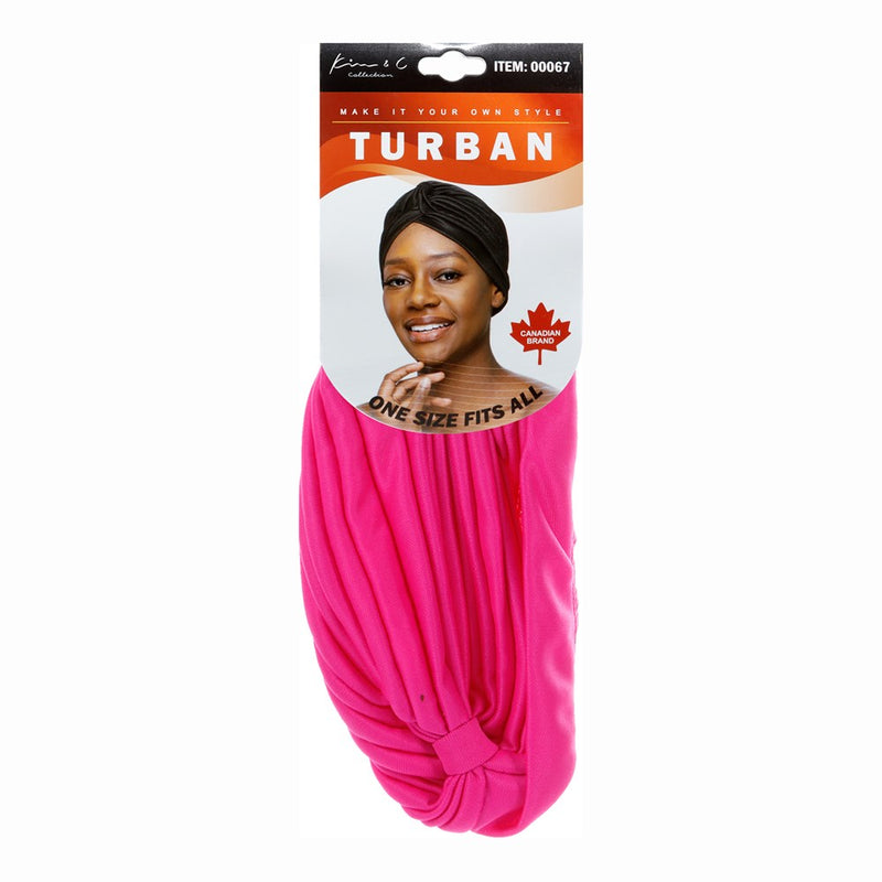 KIM & C Turban