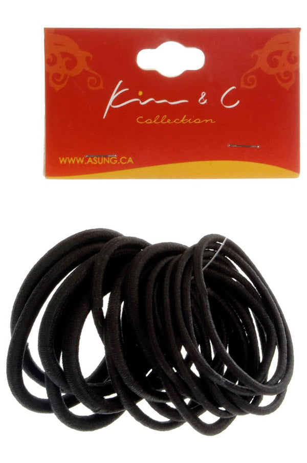 KIM & C Small Ponytail Holder