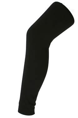 KIM & C Winter Leggings (Black)