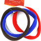 KIM & C 4pcs Elastic Headbands