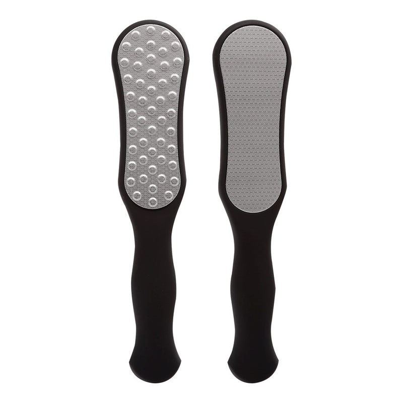 KIM & C Professional Pedicure Foot File [Double Sided]