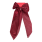 KIM & C Chiffon Long Tail Bow Clip