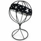 KIM & C Trendy Printed Elastic Headband Set (2pc)