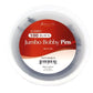 KIM & C 100pcs Jumbo Bobby Pins (100pcs/jar)