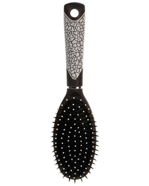 KIM & C Round Cushion Brush