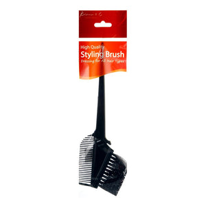 KIM & C Tint Brush & Comb 2 in 1