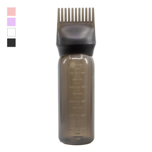 Kim & C Root Comb Application Bottle(160ml)