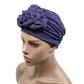 KIM & C Premium Pre-Knotted Turban