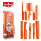 KIM & C 10pcs Comb Set