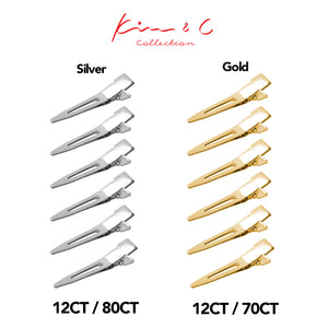 Kim & C Single Prong