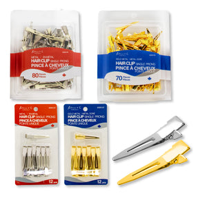 Kim & C Single Prong