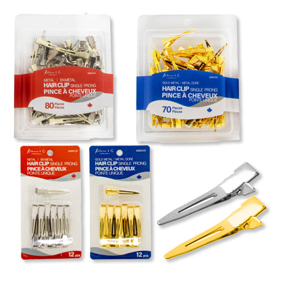 Kim & C Single Prong