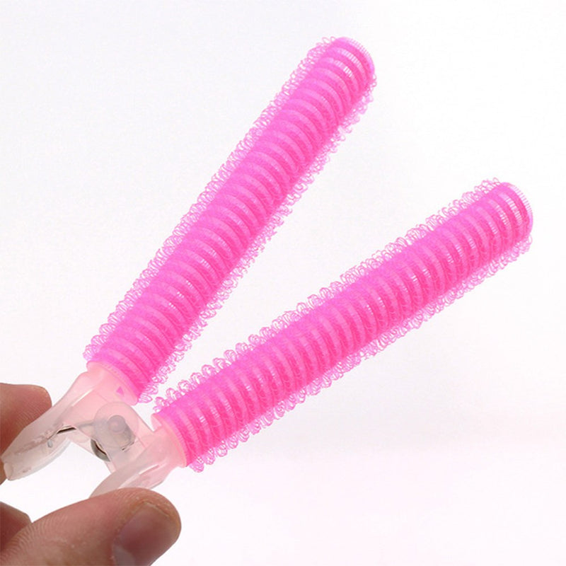 KIM & C Volume Hair Roller Clips (2pcs)