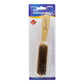 KIM & C Natural Boar Bristle Wooden Brush