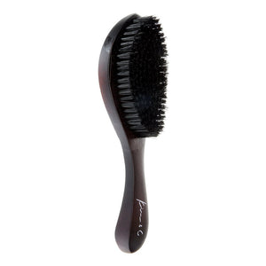 KIM & C Curved Brush Premium Boar