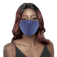 KIM & C Fashion Earloop Mask