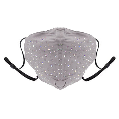 KIM & C Stone Earloop Mask