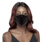 KIM & C Fashion Lace Mask