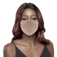 KIM & C Fashion Lace Mask