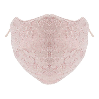 KIM & C Fashion Lace Mask