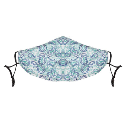 KIM & C Bandana Earloop Face Mask