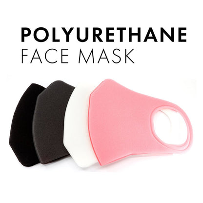 KIM & C 3D ANTI POLLEN & DUST / UV BlOCK BREATHABLE FACE MASK