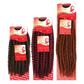 CLIMAX Havana Mambo Twist Braid