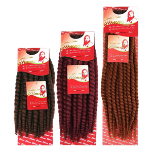 CLIMAX Havana Mambo Twist Braid