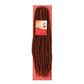 CLIMAX Havana Mambo Twist Braid
