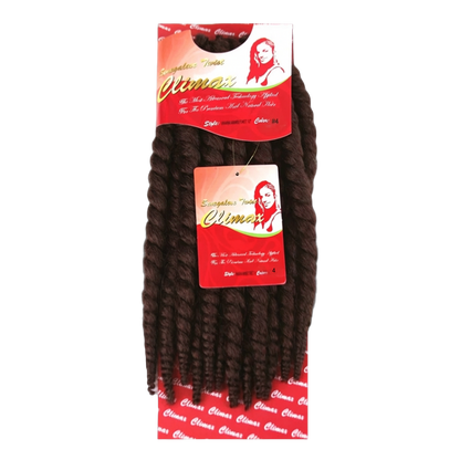 CLIMAX Havana Mambo Twist Braid