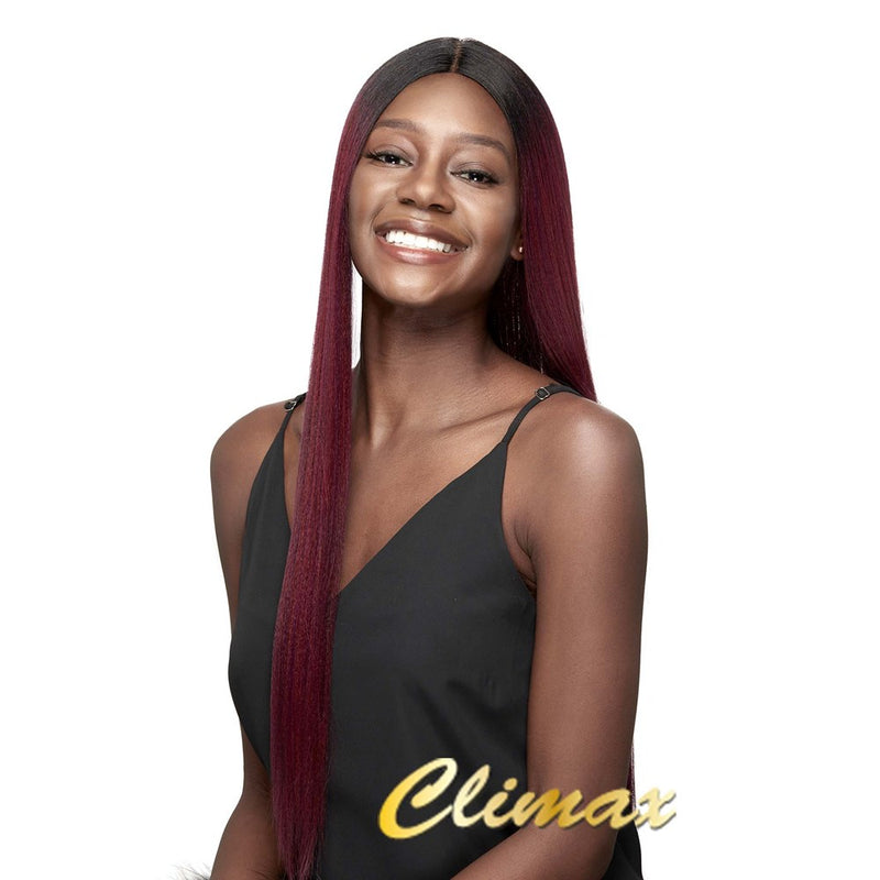 CLIMAX Lace Upart Wig