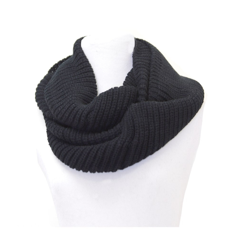 KIM & C Winter Big Neck Warmer (6pcs)