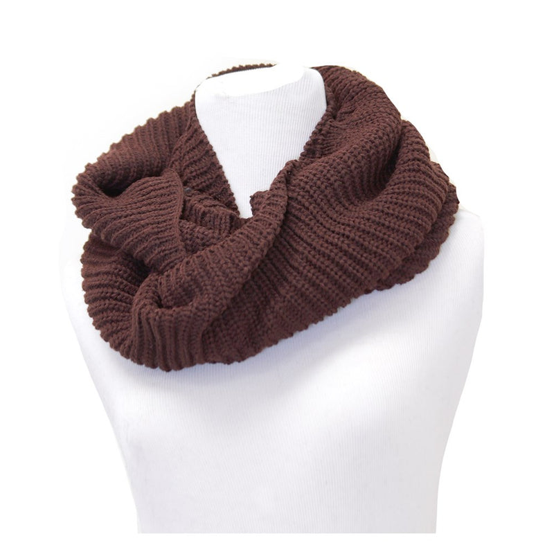 KIM & C Winter Big Neck Warmer (6pcs)