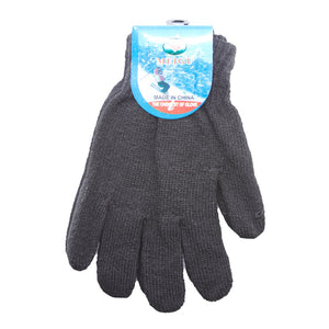 Kim & C Winter Gloves (One size, 12pcs)