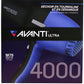 AVANTI Tourmaline & Ceramic Hairdryer 1875W