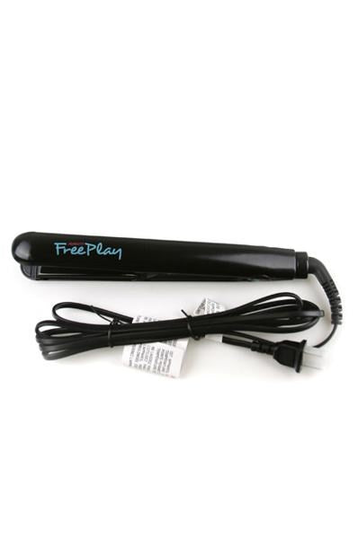 AVANTI Free Play 1 inch Titanium Flat Iron