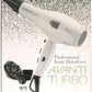 AVANTI Turbo Professional Ionic Hairdryer 1875W