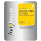 AVRY BEAUTY Moisturizing Hand Care Shea Butter Gloves