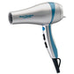 BABYLISS PRO Ionic, Nano-Titanium & Ceramic Hair Dryer 1700W