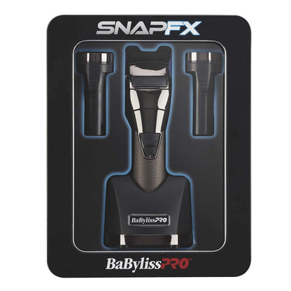 BABYLISS PRO SNAP FX Clipper