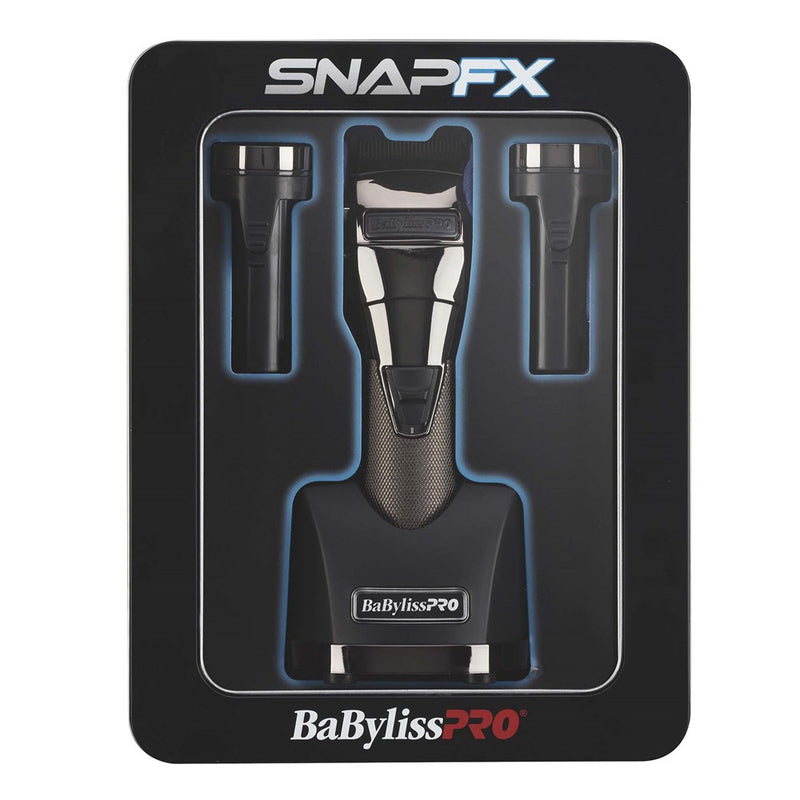 BABYLISS PRO SNAP FX Clipper